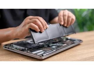 Screen, Battery, And Hardware Repair For All Major Smart Devices