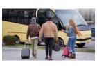 Comfortable Transportation Services in Uvero Alto