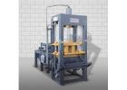 Automatic Fly Ash Bricks Making Machine Supplier in Gujarat | Hydraulic Brick & Block Machinery