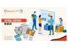 Advanced Payroll Services in Delhi for Business Compliance Support