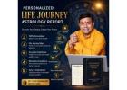 Order Your Detailed Astrology Life Journey Report Online