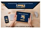Strategic Digital Marketing Company in Delhi NCR for Startups and Enterprises