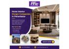 Home Interior Design Companies in Perambalur