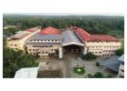 ST James Pharmacy College – Trusted Pharmacy College in Thrissur