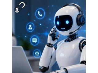Professional AI Reception Support for Modern Businesses
