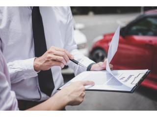 Professional Traffic Lawyer Singapore | Get Legal Support