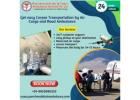 Panchmukhi Body Freezer Mortuary Box Transfer in Guwahati- promising a dignified corpse transfer
