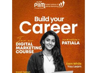SEO Course in Patiala (PIIM) for E-commerce Websites