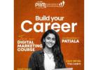 SEO Course in Patiala (PIIM) for E-commerce Websites