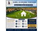 Top Residential Plots in Nobel Economic Township Jhajjar,
