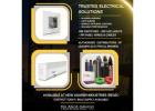 Authorized Distributor of GM Switches, GM LED Lights & RR Kabel Wires in Punjab, India