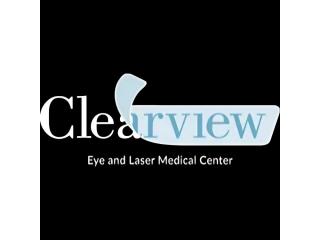 Lasik surgeon - Clearview Eye and Laser Medical Center