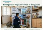  Expert Refrigerator Repair Service in Bengaluru with LocalRamu Services 