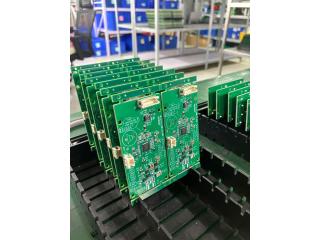 Custom PCB Assembly Supplier in Gandhinagar - 9227020017
