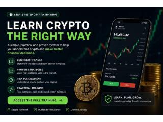 Earn a 6 - Figure Side - Income Online (Free Training !!!)