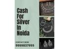 Whom To Contact To Sell Silver Instantly And Get Cash For Silver Without Delay?