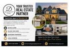 Real Estate Agent in NC 