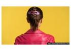 Elegant Hair Clamps for Casual and Party Hair Looks