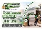 How Packers and Movers in Guwahati Make Home Shifting Effortless
