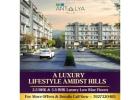 Premium Living at M3M Antalya Hills Gurgaon