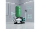 Shower Pressure Booster: Instant Solution for Weak Bathroom Water Flow Problems