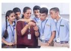 Top 10 ICSE Schools in Bangalore - Presidency School Banashankari