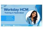Workday HCM Training in Hyderabad | Certification Course
