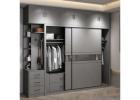 Trusted Modular Wardrobe Manufacturers in Gurgaon | Novella Kitchens