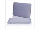 Cyson Neck Neutral Orthopedic Slim Pillow for Proper Spine Alignment & Comfort