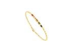Shop Women Gold Bracelets for the Spring Season