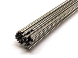 Guitar Fret Wire for Smoother Action and Better Feel