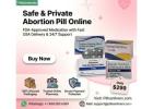 Order Abortion Pills in Illinois