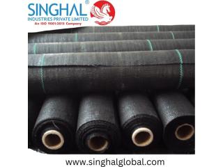 Premium Quality Industrial Grade PP Woven Fabric