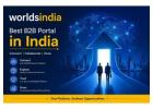 Verified B2B leads India