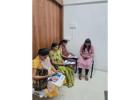 Female health specialist in Wakad | Dr. Meenal Warade - Best Gynaecologist in Wakad