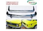 BMW 2002 tii touring (1973-1975) by stainless steel new 