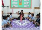 Presidency Shool Bangalore East- Best school in bangalore