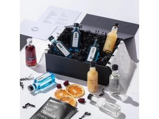 Buy Luxury Gin Gift Set Online | Perfect Cocktail Gifts