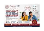 Confused About Choosing the Right Board After Class 8 or 10? Talk to Experts Today!
