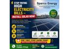 Stop Paying High Electricity Bills – Install Solar Now!