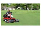 Cost Effective Golf Mower