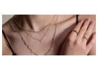 Buy Premium Wholesale Sterling Silver Jewelry for USA Boutiques – Nagosa Jewelry