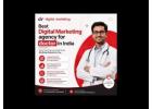 Best Digital Marketing Agency for Doctor in India | Doctor Digital Marketing