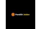 Astrologer Pandith Jaidev