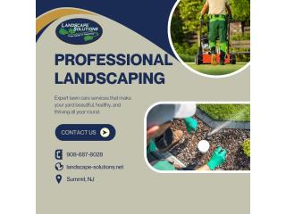 Summit Landscaping