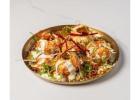 Authentic Indian Dining Experience at Chopras Indian Restaurant