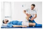 Best Ortho Rehab in Lucknow for Faster Recovery