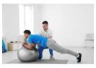 Best Sports Rehab in Lucknow | Fast Injury Recovery