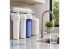 Reliable Water Purification for Cleaner, Safer Living