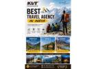 KVT Adventures – Best Travel Agency in India